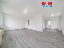 Prodej bytu 3+1, Praha - Hostivař, 66 m2