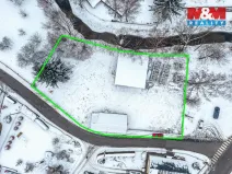 Prodej rodinného domu, Rumburk - Rumburk 2-Horní Jindřichov, Horská, 140 m2