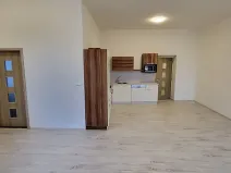 Pronájem bytu 1+kk, Příbor, náměstí Sigmunda Freuda, 65 m2