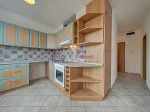 Pronájem bytu 2+1, Jindřichův Hradec, 59 m2