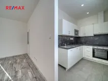 Pronájem bytu 2+kk, Chlumec nad Cidlinou, Rooseveltova, 50 m2