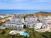 Prodej bytu 3+kk, Manilva, Španělsko, 104 m2