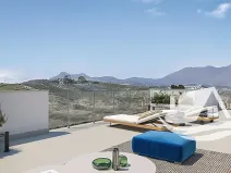 Prodej bytu 3+kk, Manilva, Španělsko, 104 m2