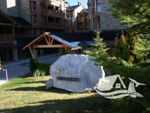 Prodej bytu 1+kk, Bansko, Bulharsko, 36 m2