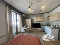 Prodej bytu 1+kk, Bansko, Bulharsko, 36 m2