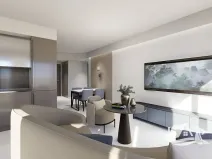 Prodej bytu 3+kk, Torrevieja, Španělsko, 59 m2