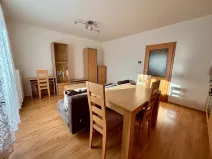 Pronájem bytu 2+kk, Praha - Libeň, Na stráži, 46 m2