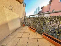 Pronájem bytu 2+kk, Praha - Libeň, Na stráži, 46 m2