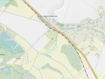 Dražba louky, Karlovice, 1135 m2