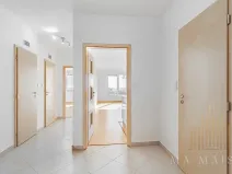 Pronájem bytu 3+kk, Praha - Libeň, Nad Okrouhlíkem, 95 m2