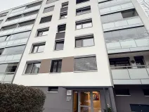 Pronájem bytu 1+kk, Praha - Hodkovičky, Pod lysinami, 29 m2