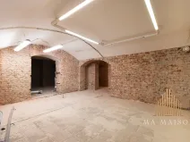 Pronájem komerční, Praha, Pařížská, 105 m2