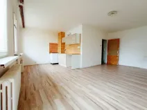 Prodej bytu 2+1, Most, Růžová, 50 m2