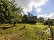 Prodej pozemku, Sklené nad Oslavou, 1170 m2