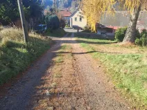 Prodej pozemku pro bydlení, Tanvald, 1290 m2