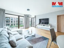 Prodej bytu 4+kk, Brandýs nad Labem-Stará Boleslav, Dřevčická, 101 m2