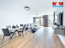 Prodej bytu 4+kk, Brandýs nad Labem-Stará Boleslav, Dřevčická, 100 m2