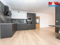 Pronájem bytu 2+kk, Chýně, Štěrbova, 60 m2