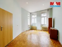 Prodej bytu 3+kk, Karlovy Vary, Zámecký vrch, 72 m2