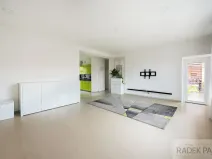 Prodej bytu 3+1, Praha - Malešice, Nad vodovodem, 86 m2