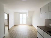 Pronájem bytu 4+kk, Vochov, 78 m2