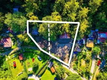Prodej pozemku pro bydlení, Všenory, Montana, 710 m2