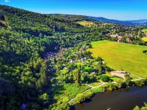 Prodej pozemku pro bydlení, Všenory, Montana, 710 m2