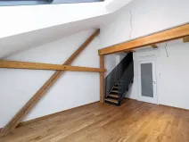 Prodej bytu 2+kk, Praha - Nusle, Bělehradská, 52 m2