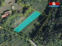 Prodej pole, Bezděkov nad Metují, 4830 m2