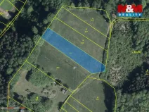 Prodej pole, Bezděkov nad Metují, 4830 m2