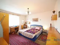 Prodej rodinného domu, Hrdlív, 220 m2