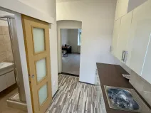 Pronájem bytu 1+kk, Brno, Dukelská třída, 28 m2