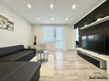 Prodej bytu 2+1, Pardubice, Luďka Matury, 62 m2