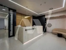 Pronájem kanceláře, Praha - Staré Město, Revoluční, 778 m2