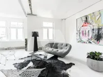 Pronájem kanceláře, Praha - Staré Město, Revoluční, 778 m2