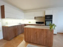 Pronájem bytu 3+kk, Beroun, Tovární, 71 m2