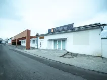 Pronájem kanceláře, Ostrava, Pavlovova, 17 m2