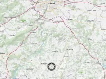 Prodej pole, Vojkov, 7804 m2