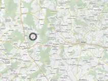 Prodej louky, Opatov, 5199 m2