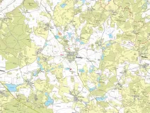 Prodej pole, Kovářov, 21898 m2