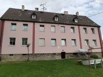 Pronájem bytu 4+1, Plesná, Nová čtvrť, 85 m2