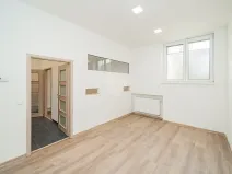 Pronájem bytu 2+kk, Praha - Strašnice, Za strašnickou vozovnou, 40 m2