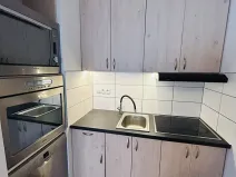 Pronájem bytu 2+kk, Kojetín, Sladovní, 33 m2