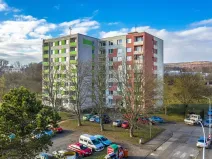 Prodej bytu 3+1, Litoměřice, Stránského, 67 m2