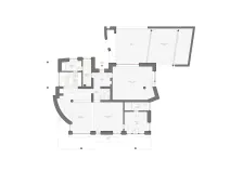 Prodej rodinného domu, Praha - Klánovice, Jeníkovická, 260 m2