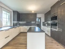 Prodej rodinného domu, Praha - Klánovice, Jeníkovická, 260 m2