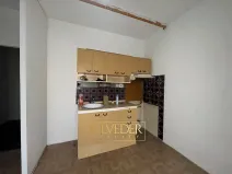 Prodej bytu 2+kk, Teplice, Scheinerova, 43 m2