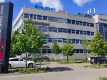 Pronájem kanceláře, Praha - Stodůlky, K Hájům, 49 m2