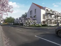 Prodej bytu 4+kk, Praha - Miškovice, Polabská, 79 m2