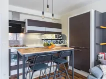 Pronájem bytu 2+kk, Praha - Stodůlky, Plzeňská, 50 m2